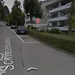 شقة Ruhiger Vorort Bern Kostenloses Parken 6km Zentrum Zollikofen
