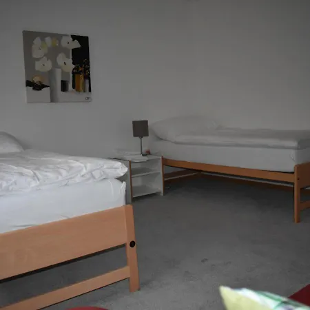 Apartamento Aare 3 Bedroom Apartment Near Bern With Free Parking Zollikofen