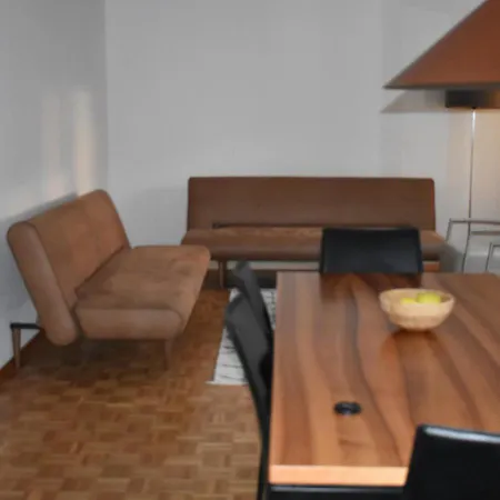 Apartamento Aare 3 Bedroom Apartment Near Bern With Free Parking *