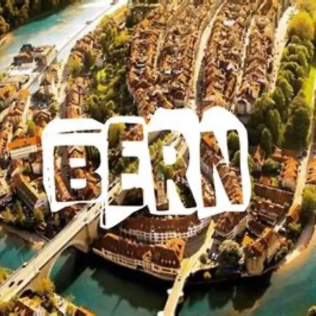 Aare 3 Bedroom Near Bern With Free Parking Zollikofen