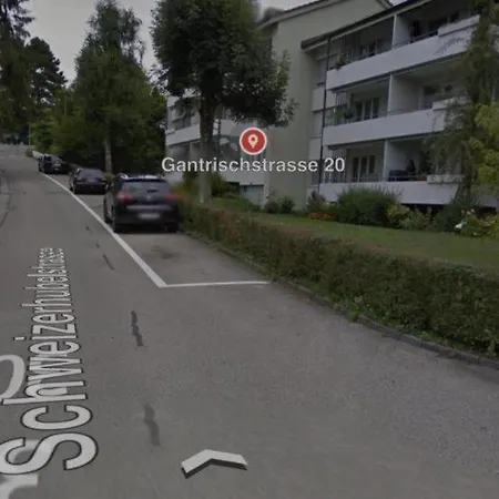 Appartamento Ruhiger Vorort Bern Kostenloses Parken 6km Zentrum Zollikofen