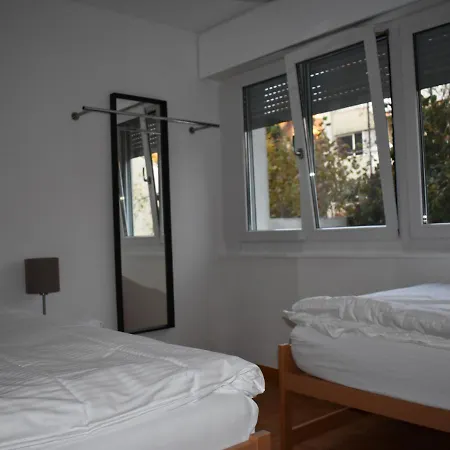 아파트 Ruhiger Vorort Bern Kostenloses Parken 6km Zentrum