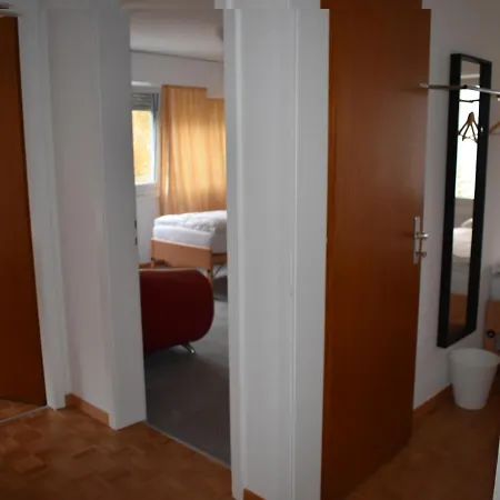 Ruhiger Vorort Bern Kostenloses Parken 6km Zentrum 아파트 *