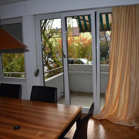 아파트 Ruhiger Vorort Bern Kostenloses Parken 6km Zentrum